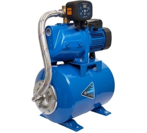 Aquario AUTO AJC-125C(M)